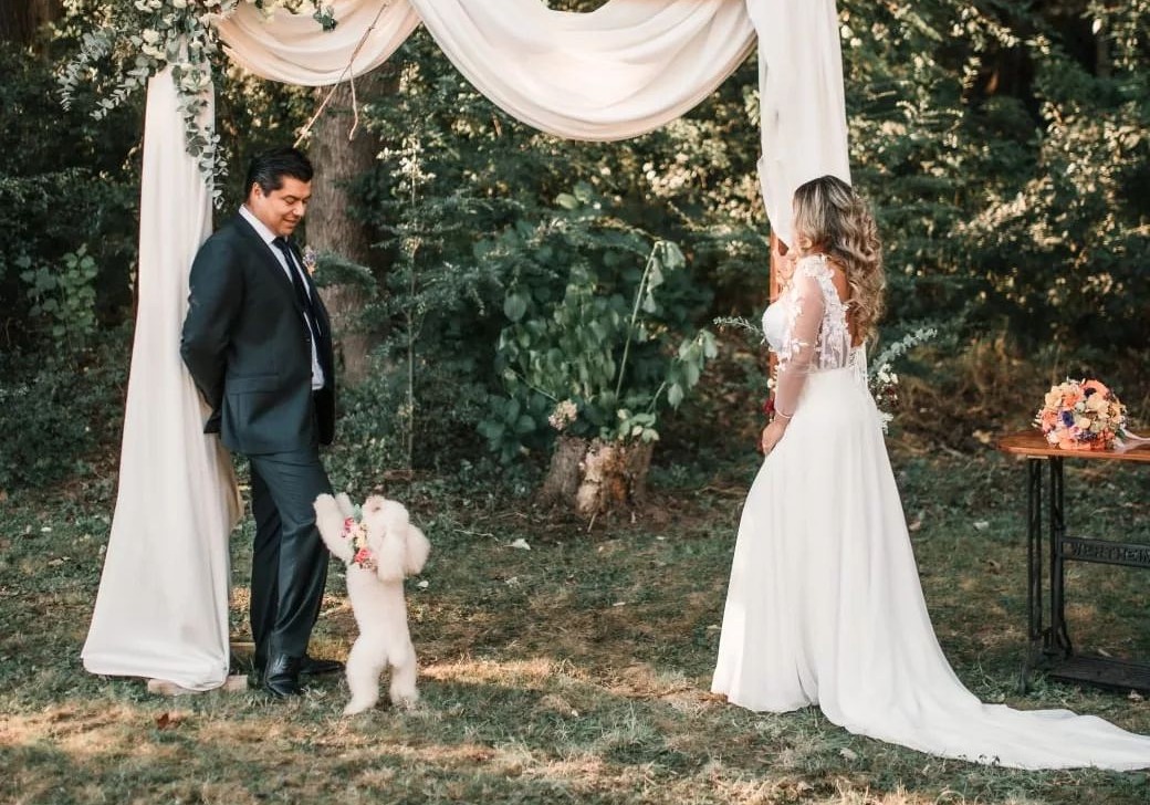 Matrimonio de prueba