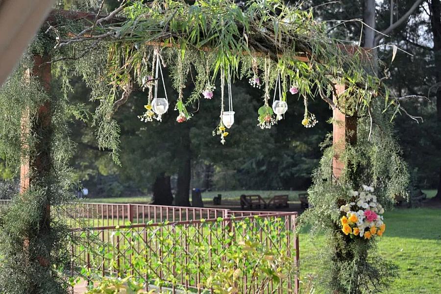 Matrimonio de prueba