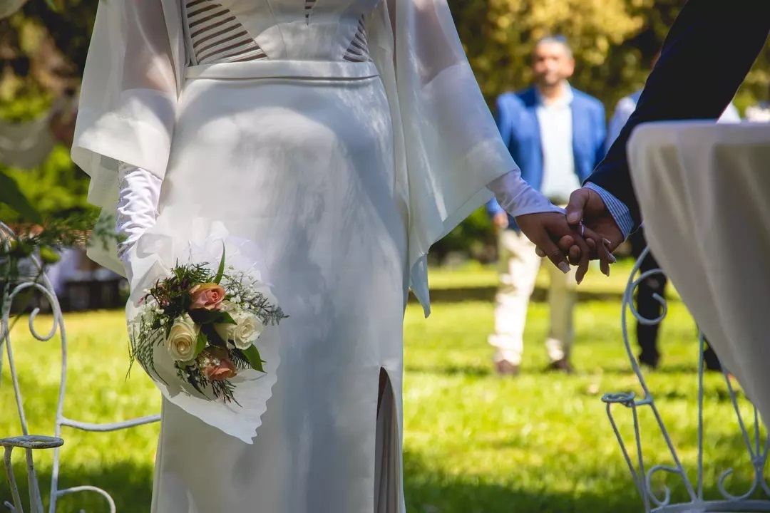 Matrimonios