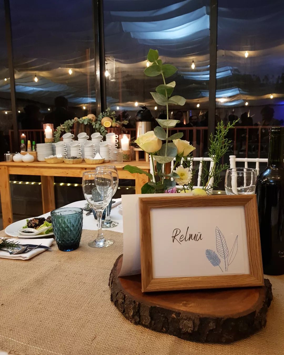 Eventos corporativos