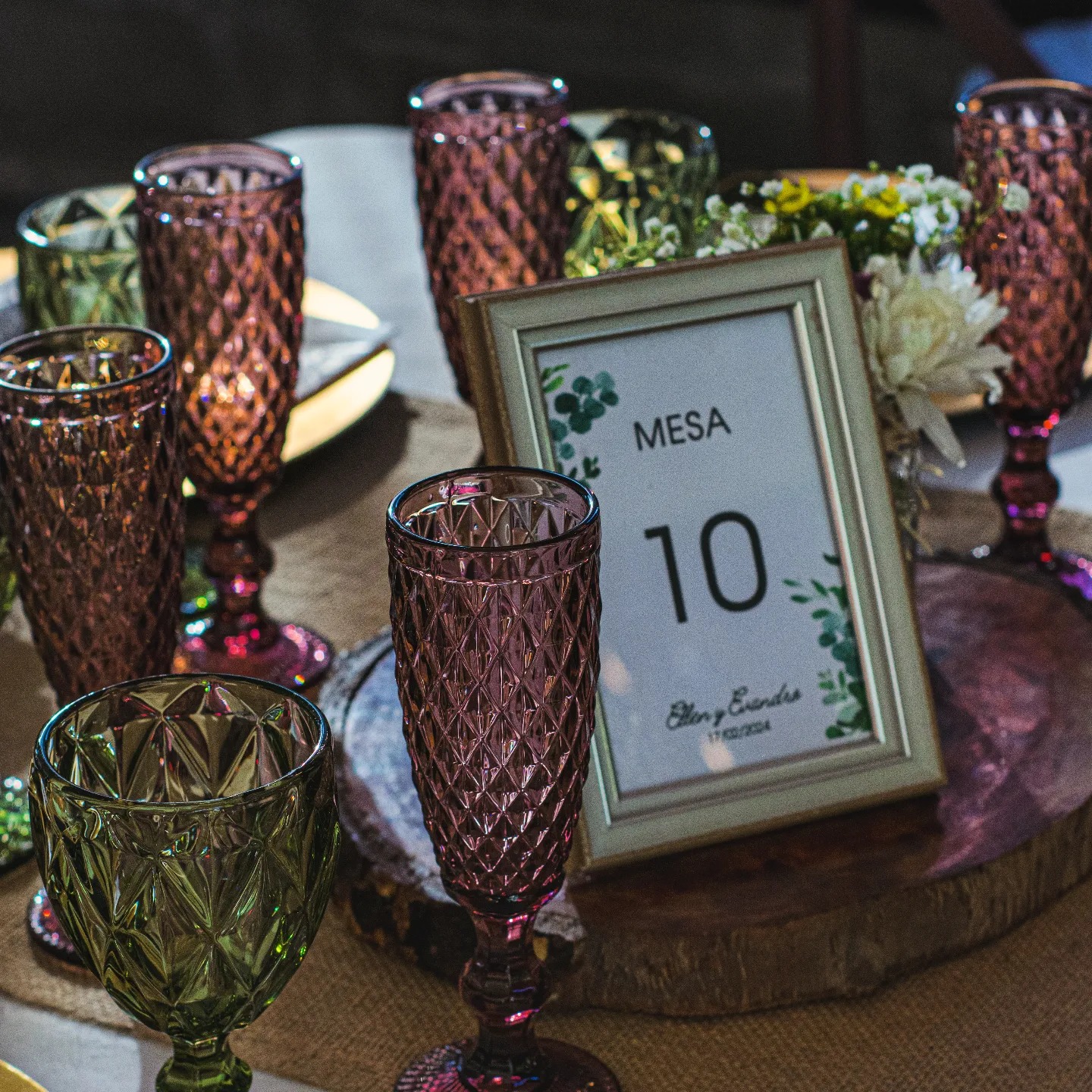 Fiestas privadas